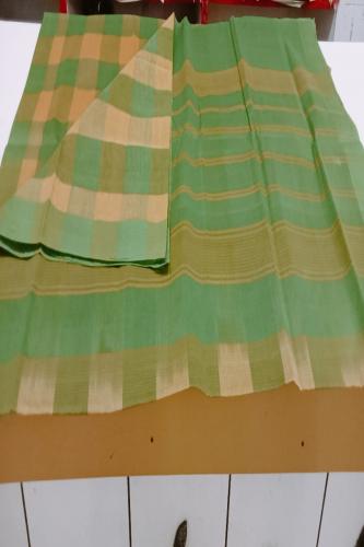 SAREES SALEM 80S WITH BLOUSE
